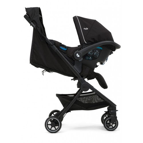 Joie Pact Travel System
