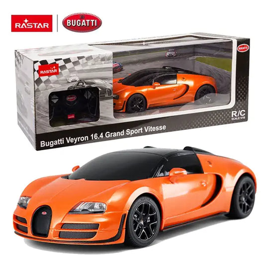Rastar - bugatti grand sport vitesse