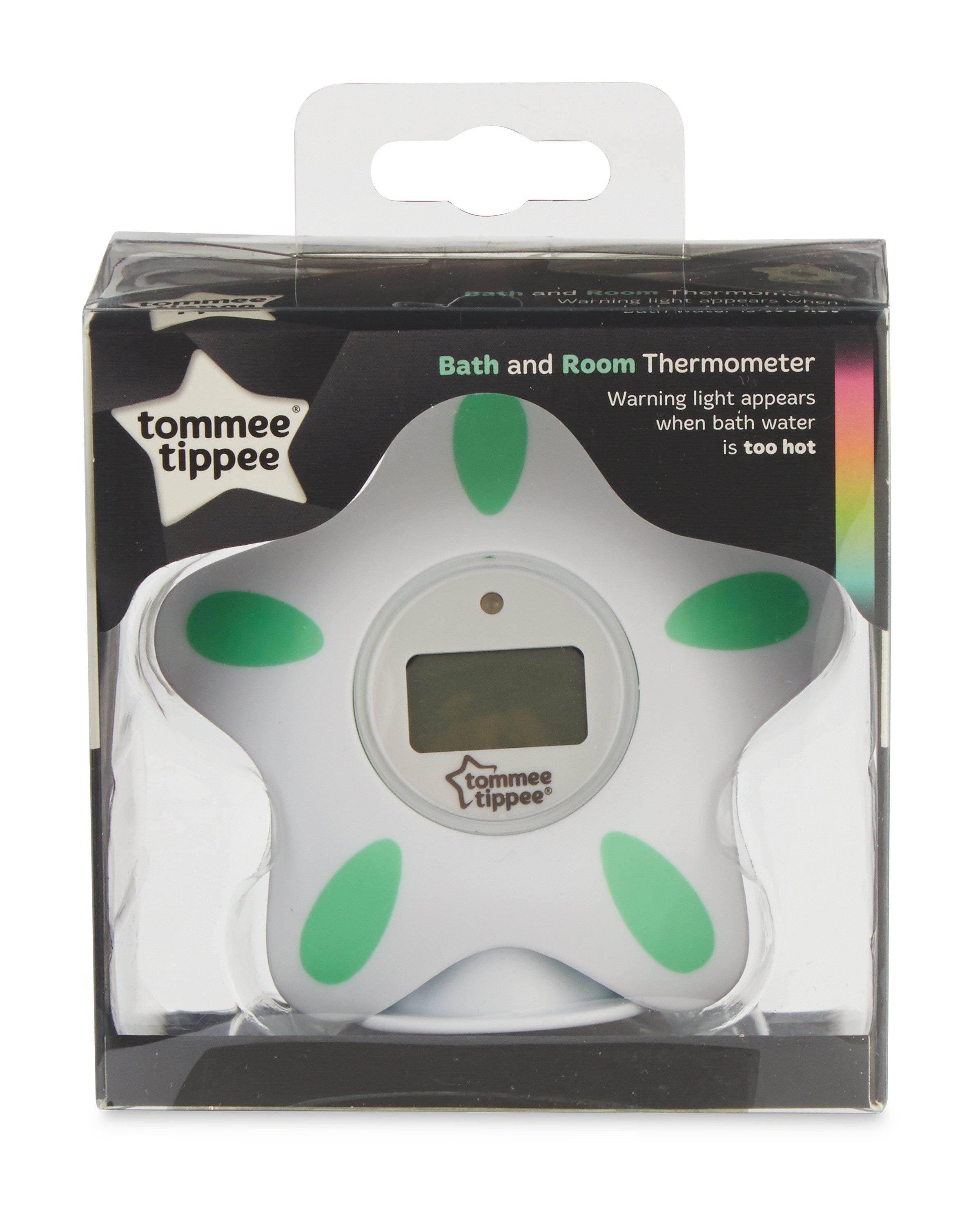 Tommee Tippee - Bath and Room Thermometer
