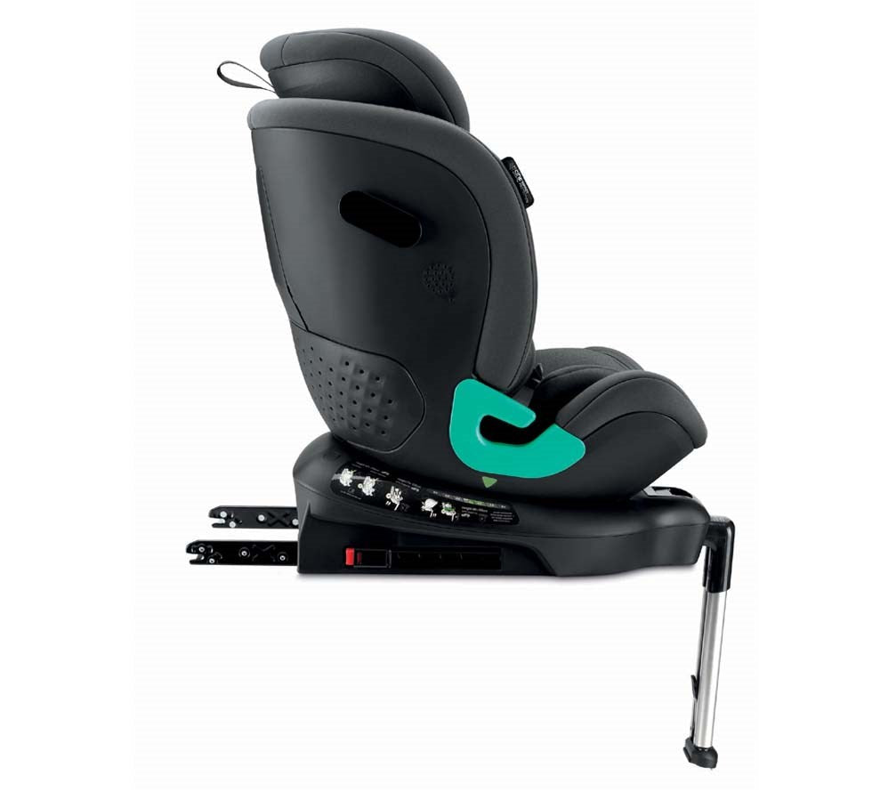 Cam GT I-Size Car Seat