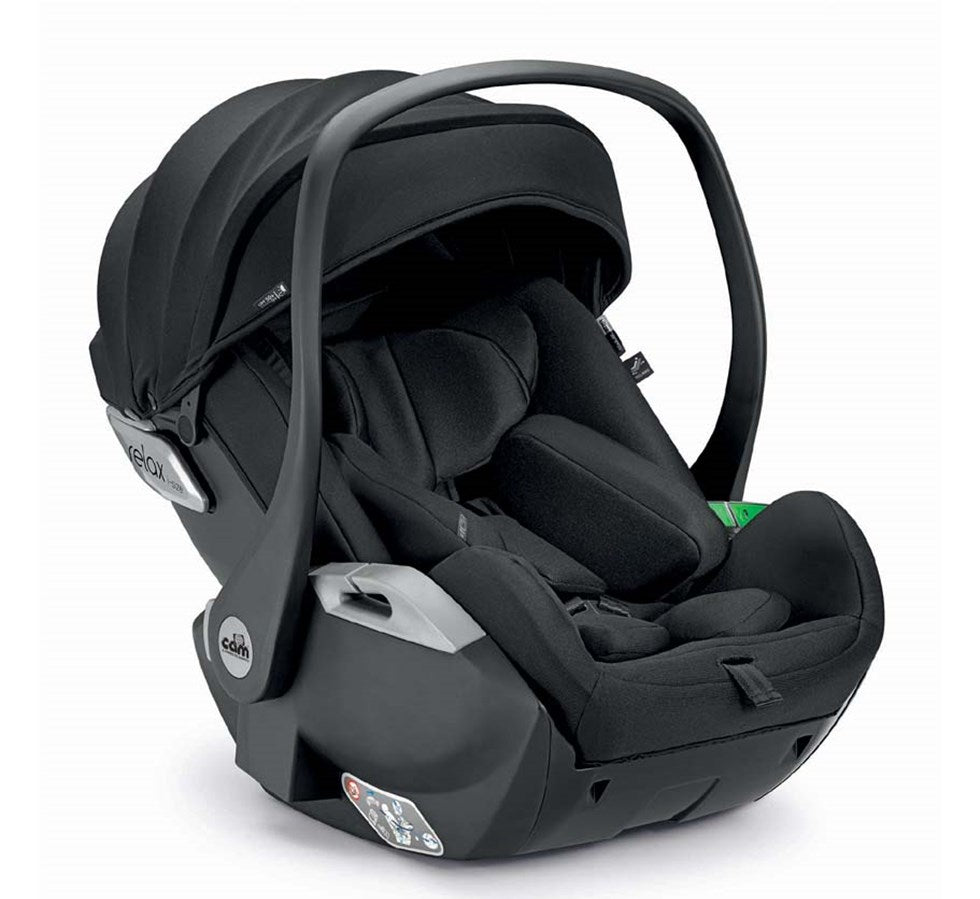 Cam Relax I-Size Car Seat