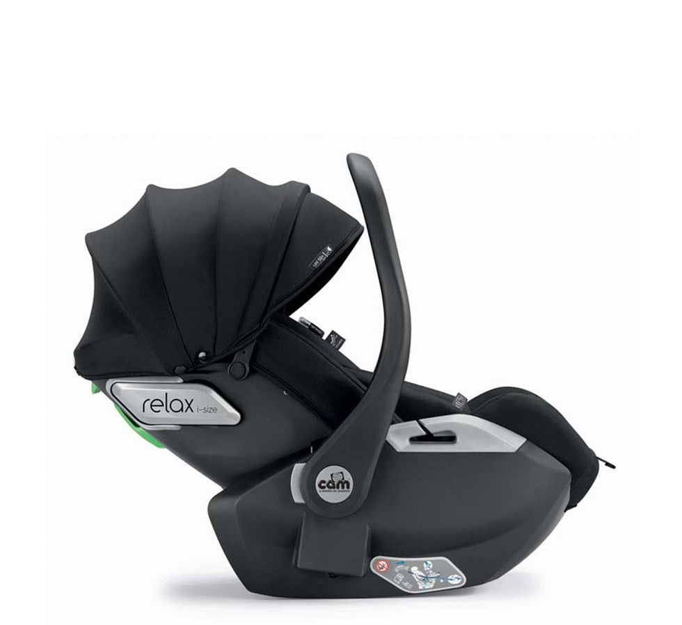 Cam Relax I-Size Car Seat