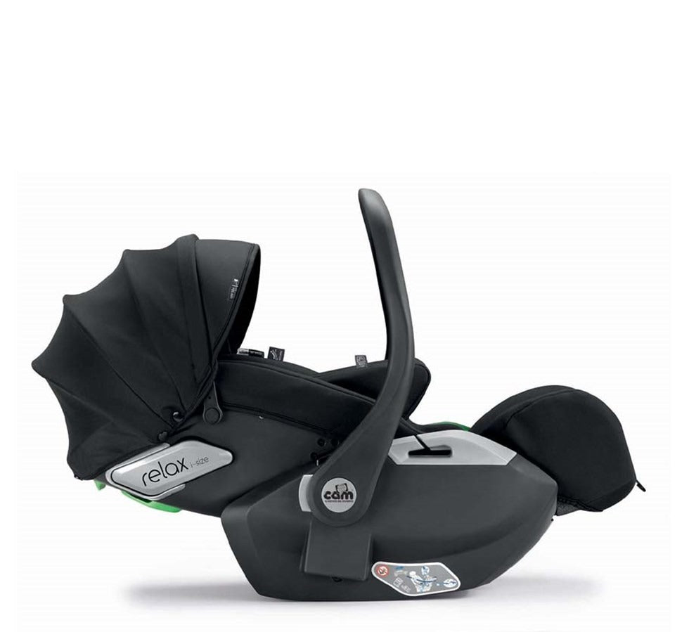 Cam Relax I-Size Car Seat