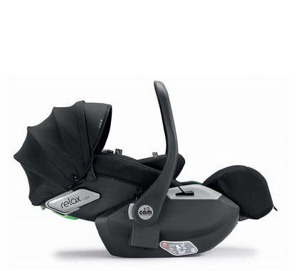 Cam - Relax I-Size Car Seat