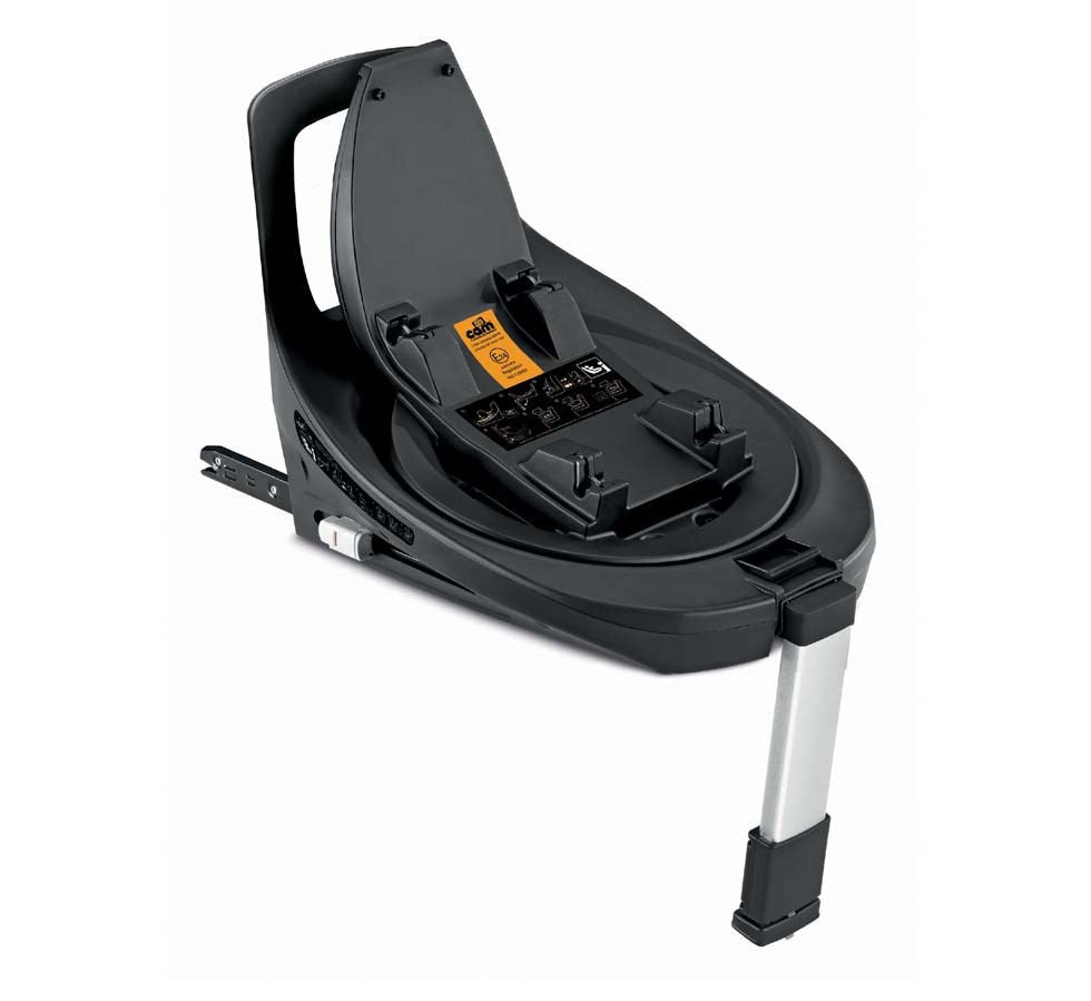 Cam Relax I-Size Base