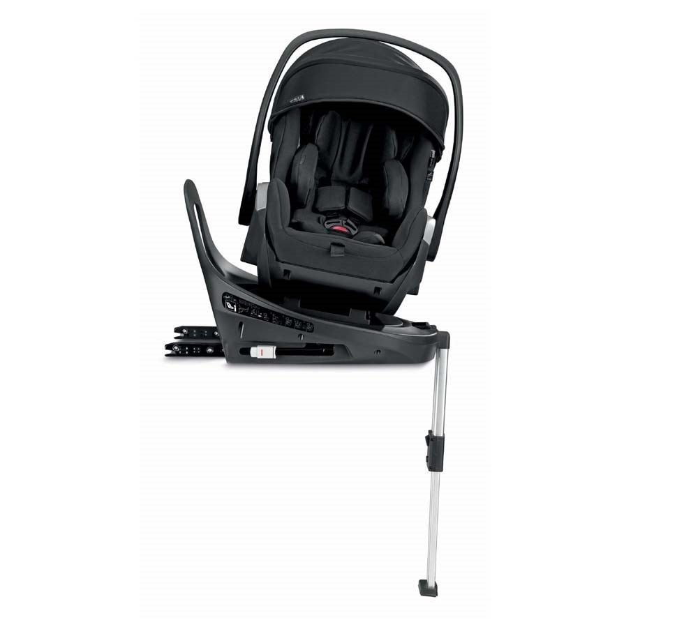 Cam Relax I-Size Base