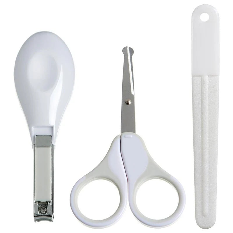 Vital Baby - protect baby nailcare set