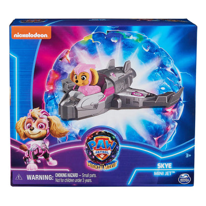 Spin Master - PAW PATROL, The Mighty Movie Mini Vehicle