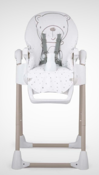 Cam Pappananna Highchair