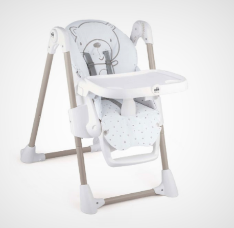 Cam Pappananna Highchair