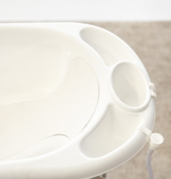 Cam Cambio Bath Tub