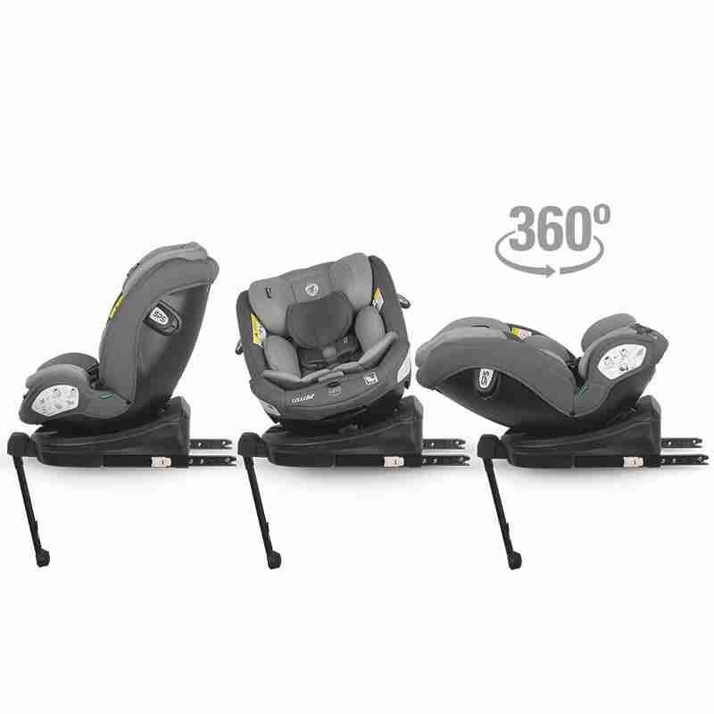 Coccolle Sidra i-Size Car Seat 40-150 cm