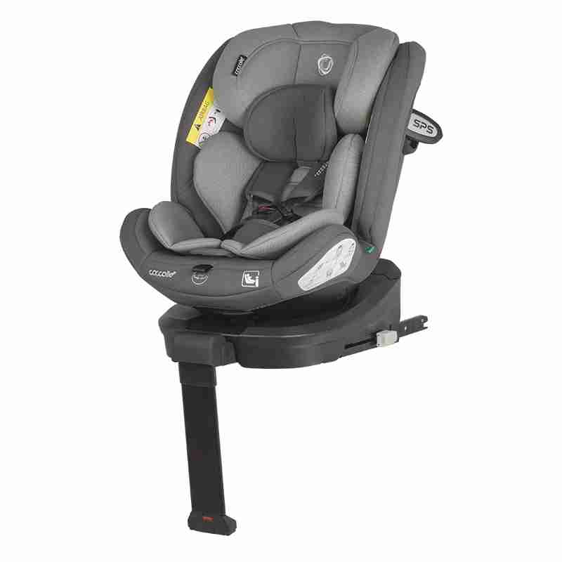 Coccolle Sidra i-Size Car Seat 40-150 cm