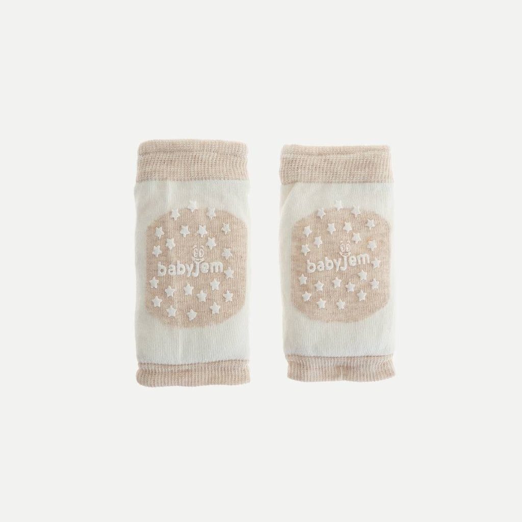 Babyjem soft crawling knee pad