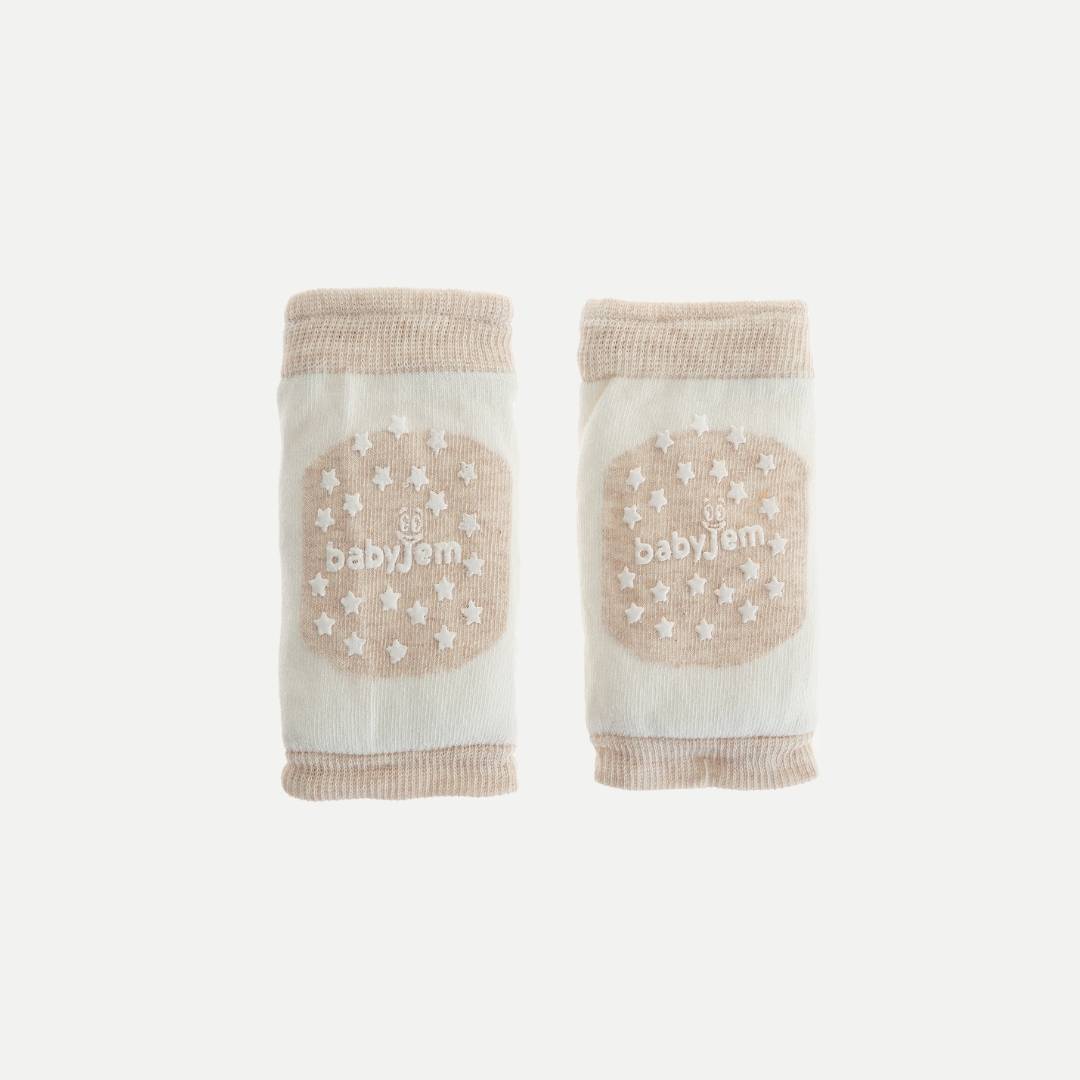 Babyjem soft crawling knee pad