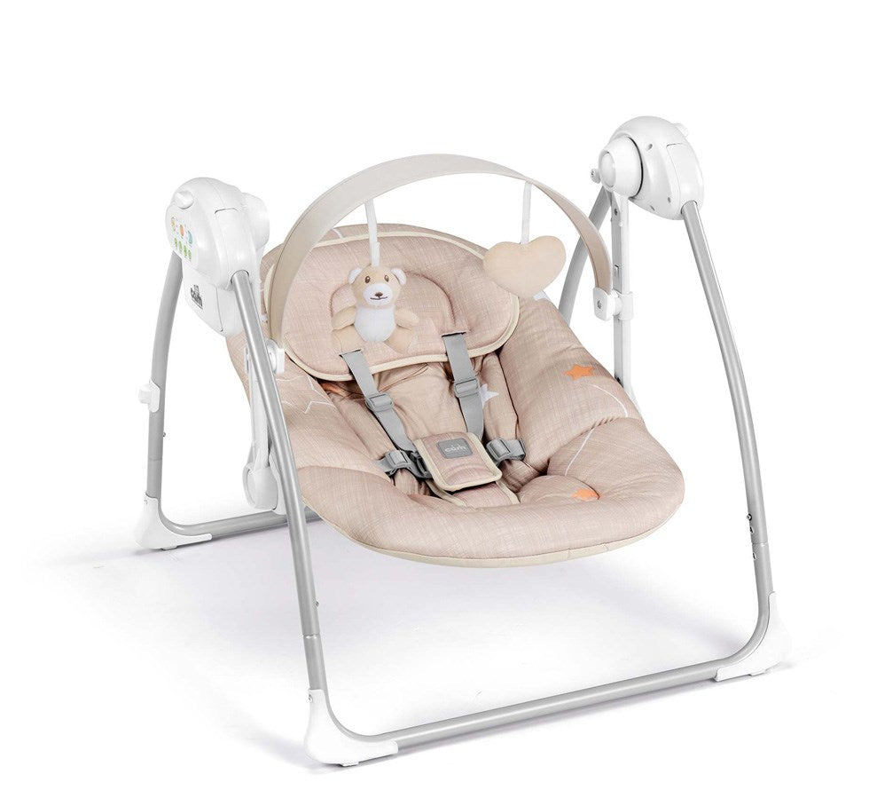 Cam - Sonnolento Swing