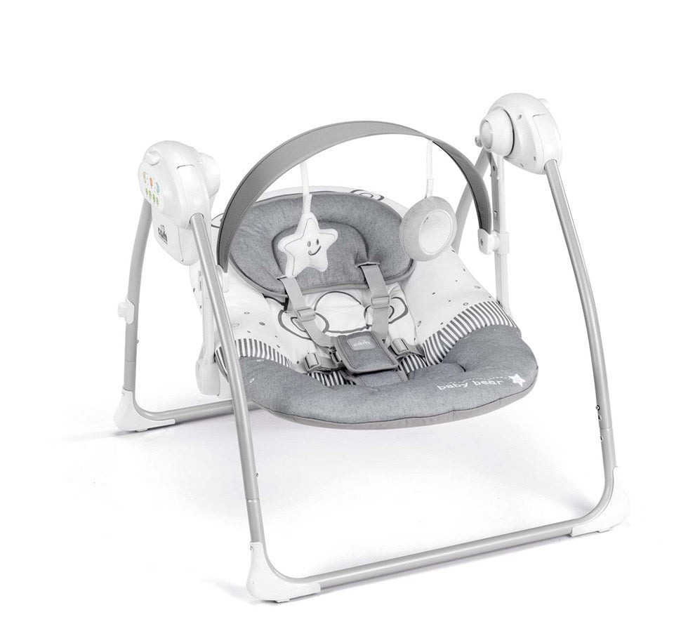 Cam - Sonnolento Swing