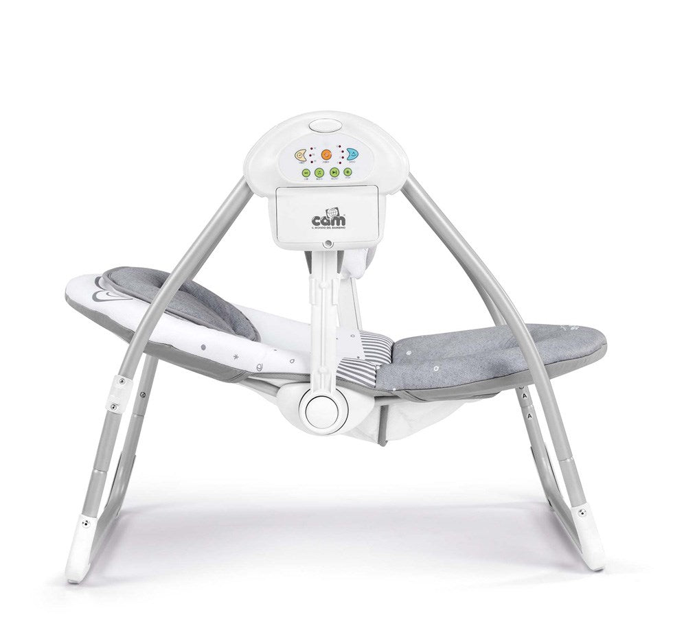 Cam - Sonnolento Swing