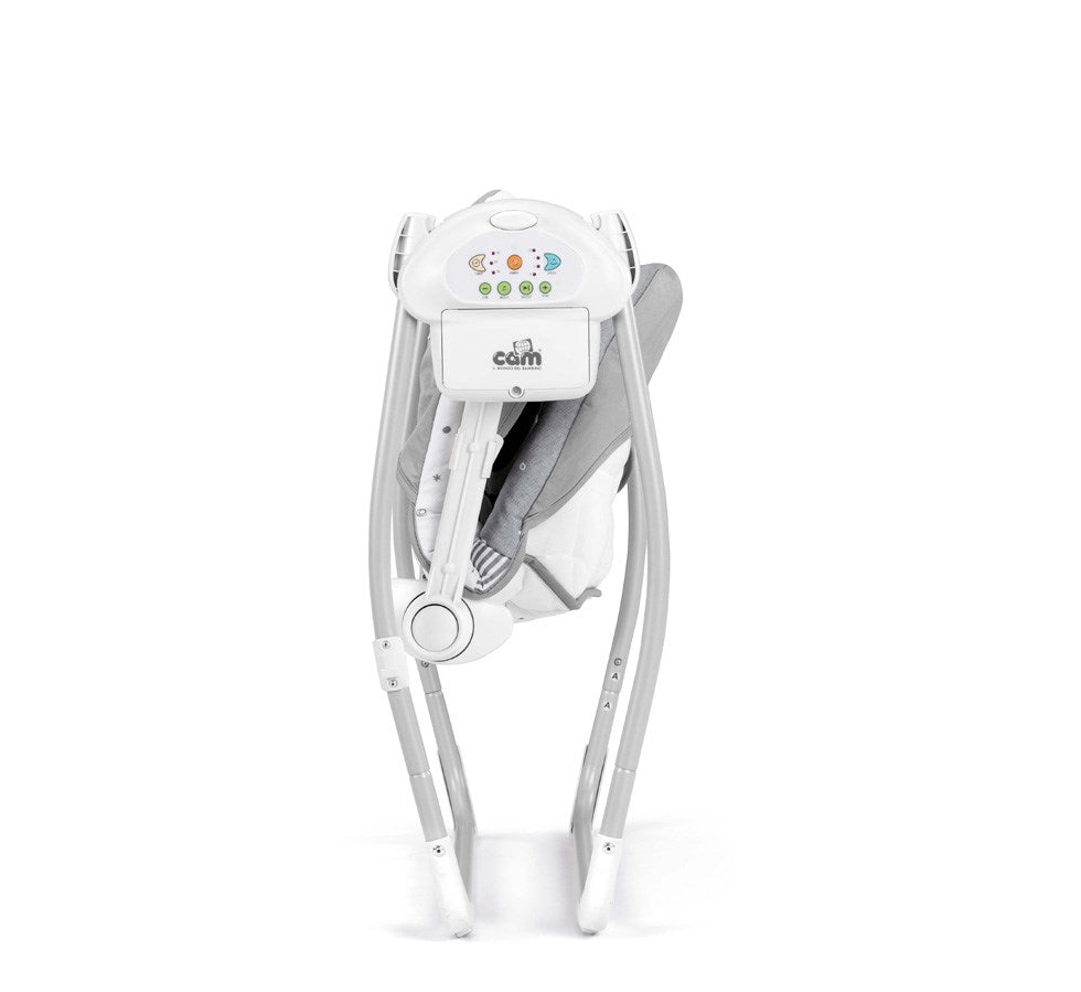 Cam - Sonnolento Swing