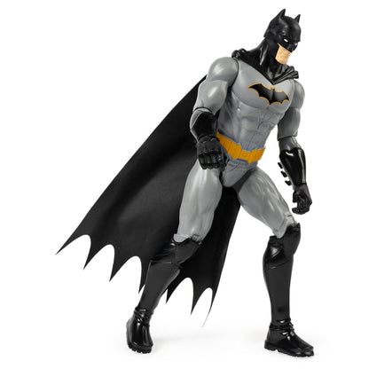 DC - Batman Figure 12 in