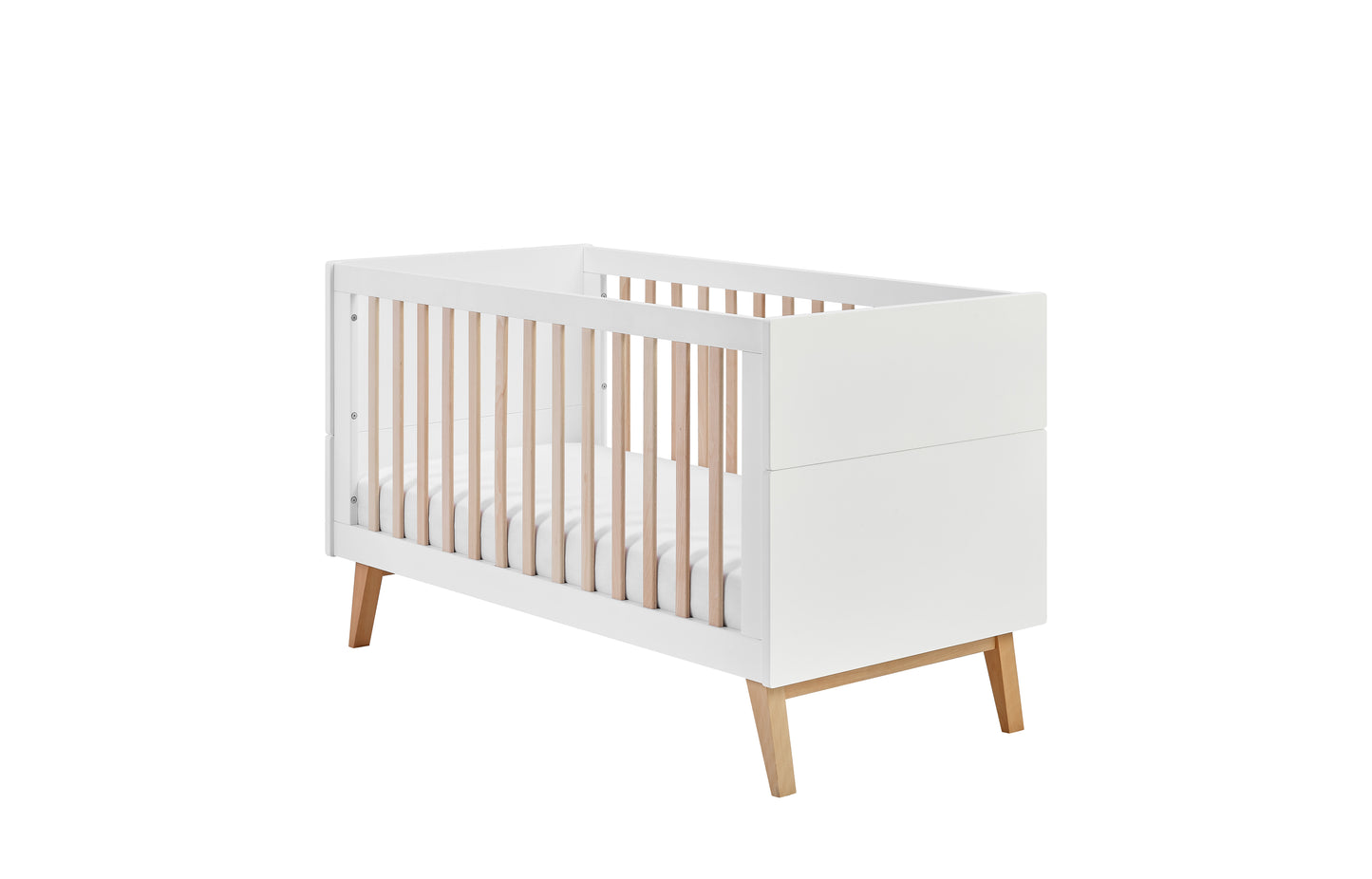 Pinio - Swing Cot-Bed 140x70