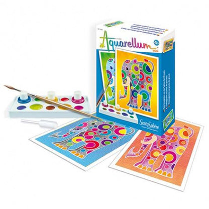 Sentosphere - Aquarellum Mini