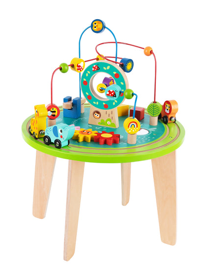 Tooky toy - Activity Table