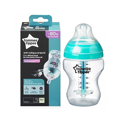 Tommee Tippee - BIB 0M+ Green 260ML