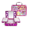 Martinelia Shimmer and Shine Beauty Case