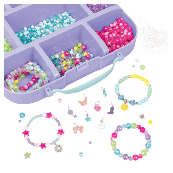 Make It Real Creator bead studio