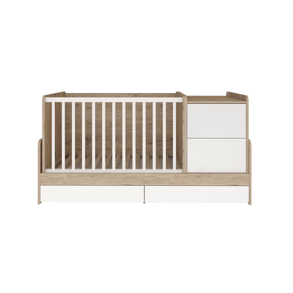 Faktum Tone Gloss Cream Oak