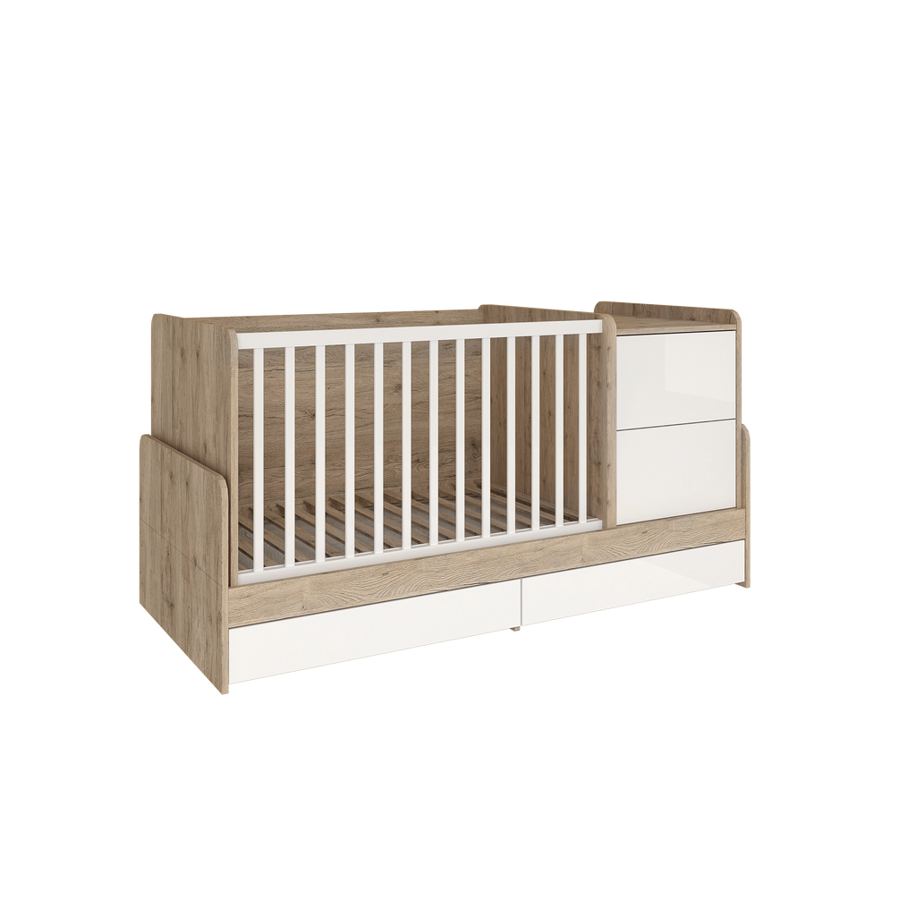 Faktum Tone Gloss Cream Oak