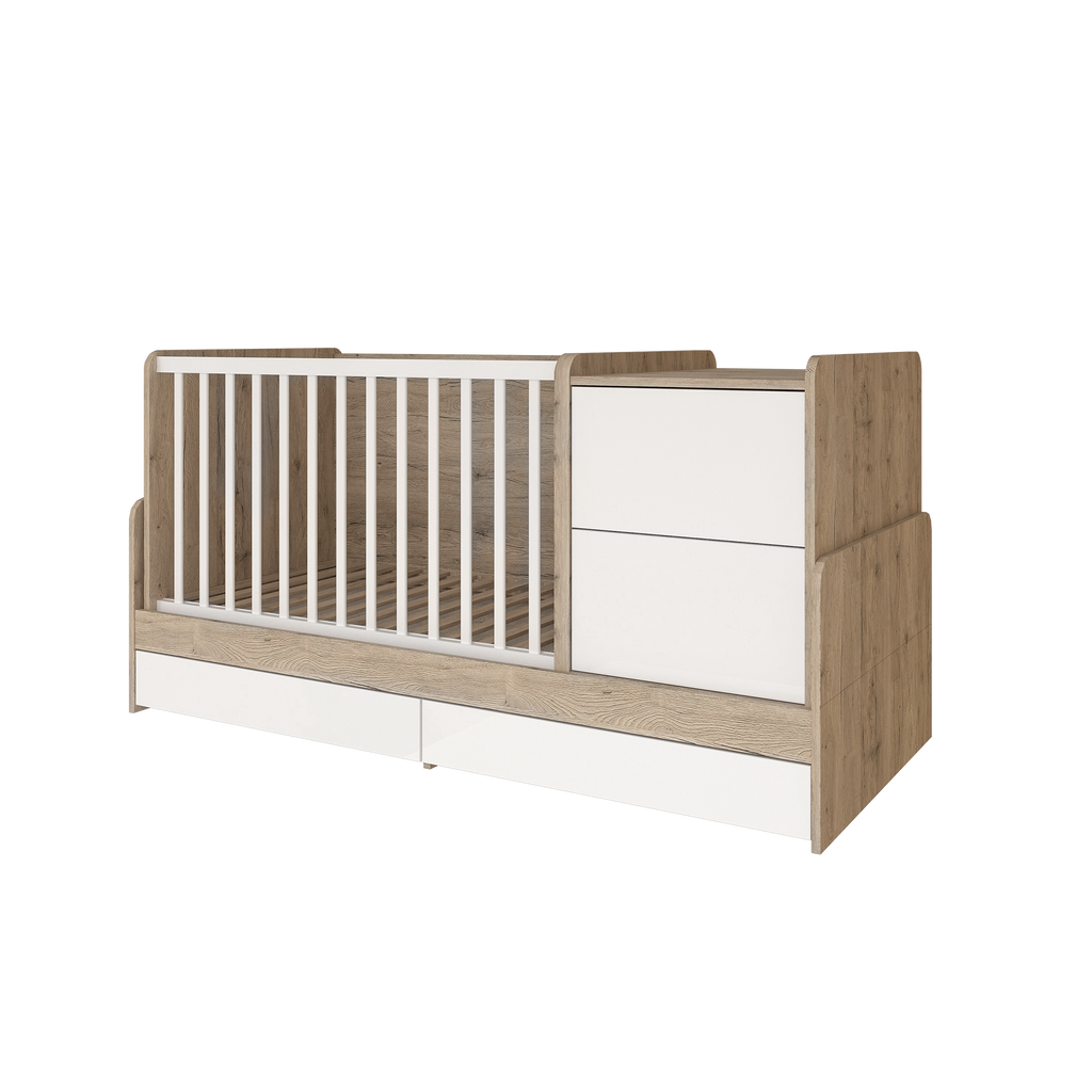 Faktum Tone Gloss Cream Oak