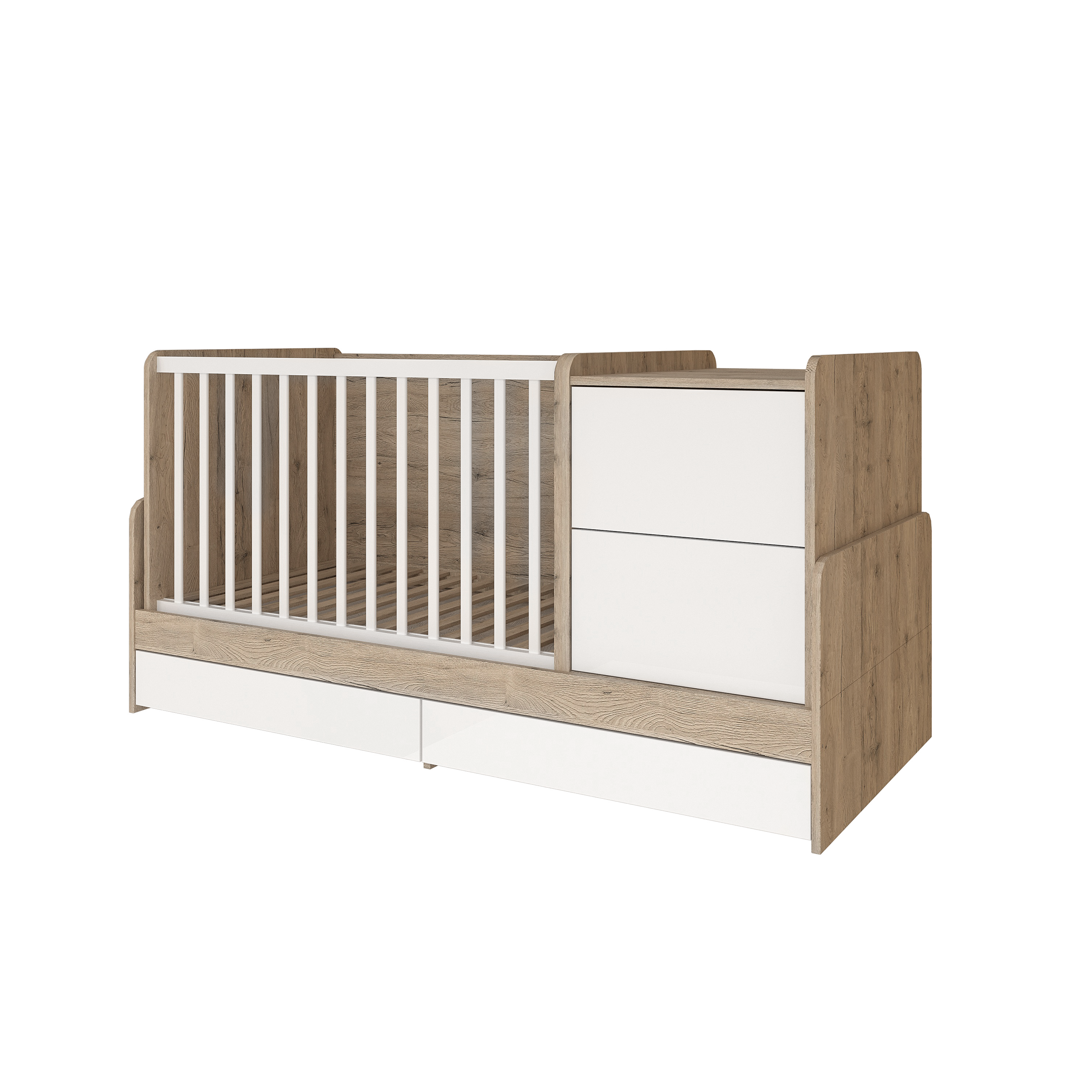 Faktum Tone Gloss Cream Oak