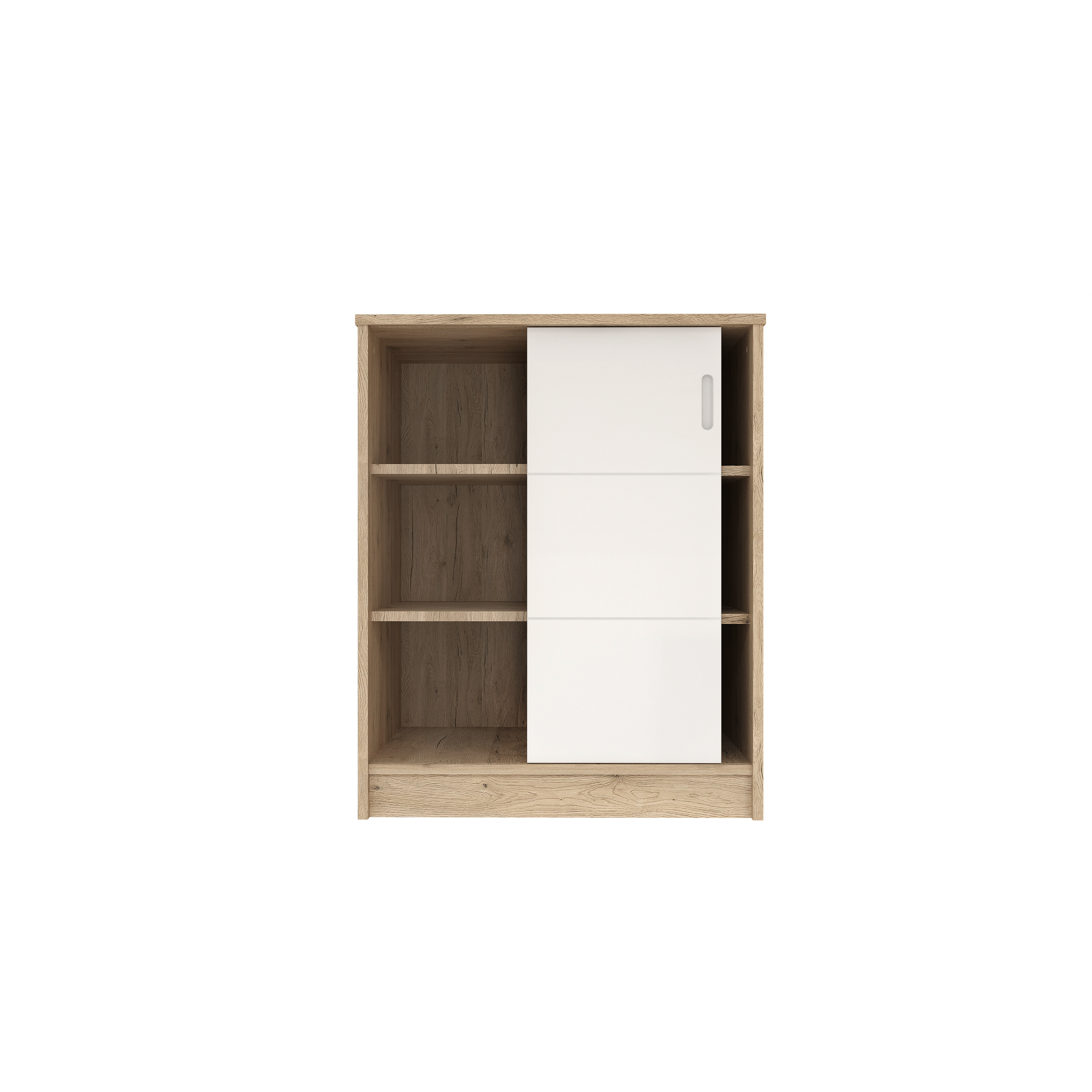 Faktum Tone Gloss Cream Oak