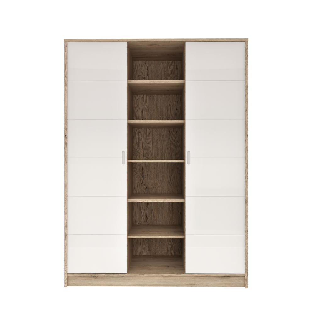 Faktum Tone Gloss Cream Oak