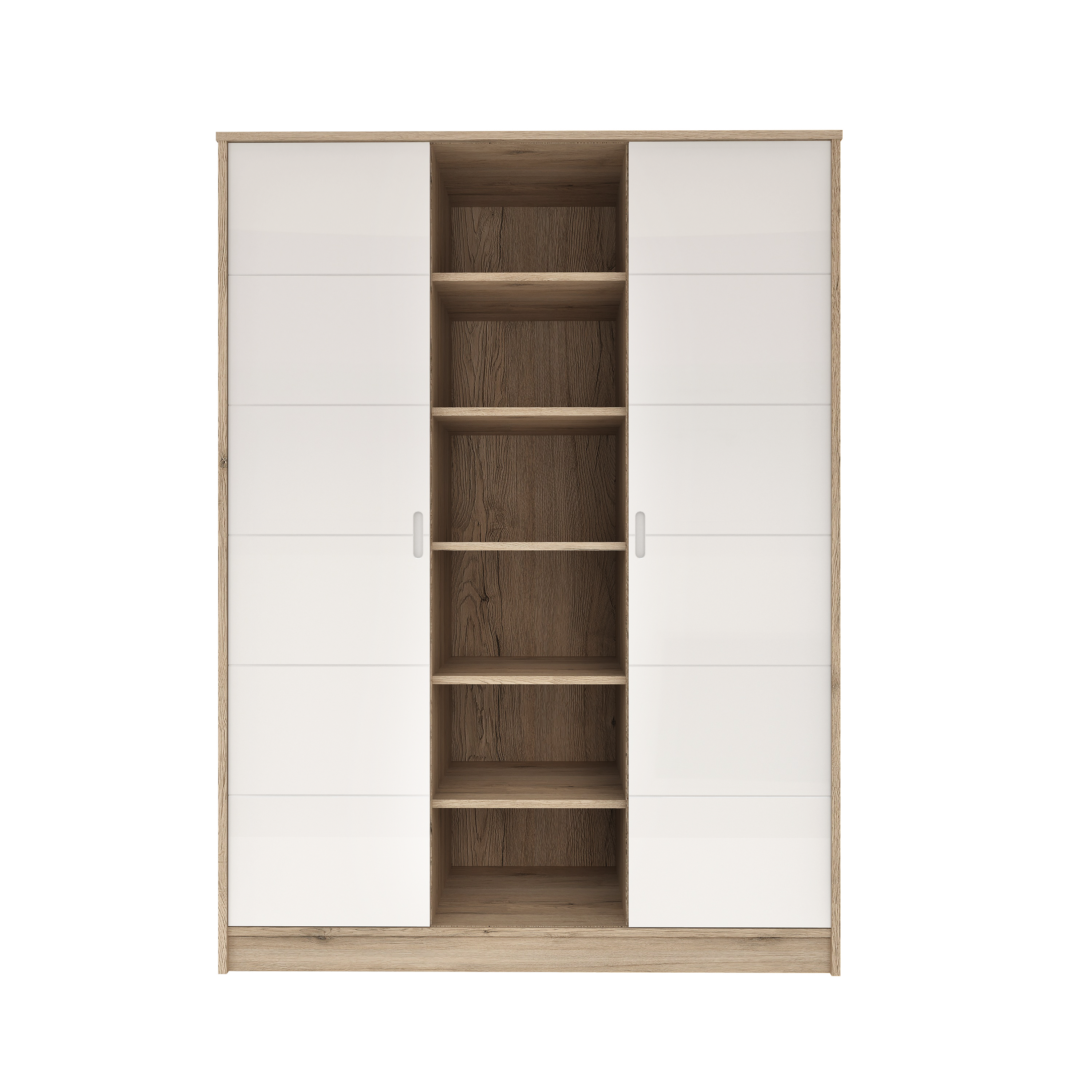 Faktum Tone Gloss Cream Oak