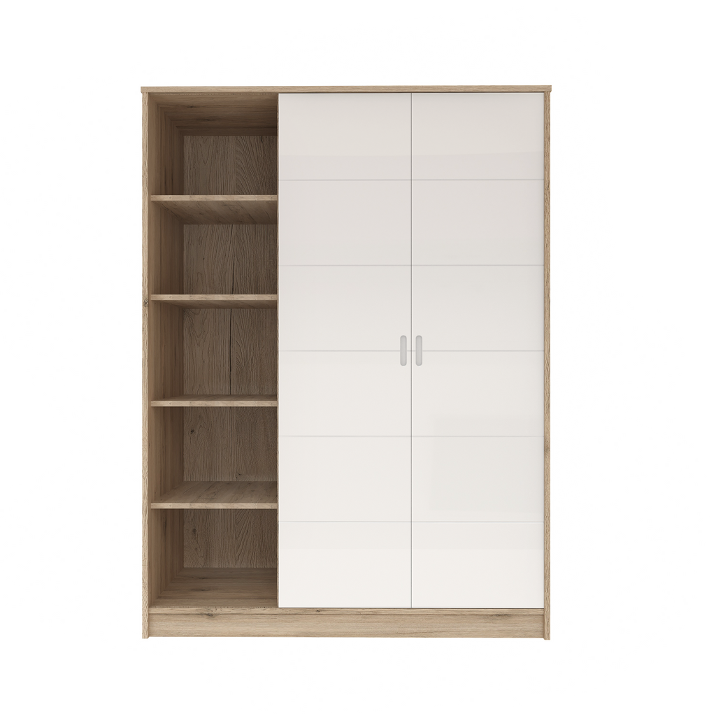 Faktum Tone Gloss Cream Oak