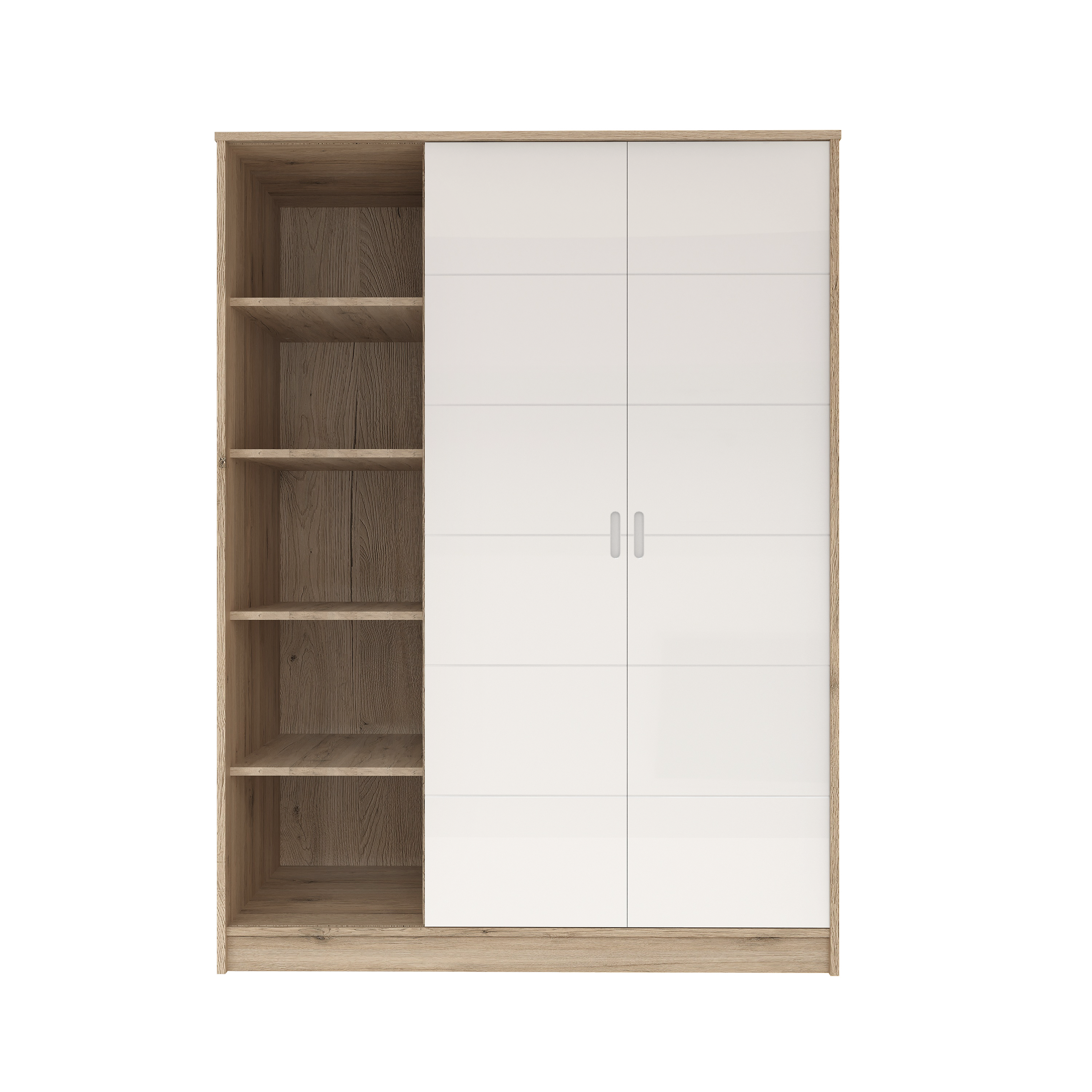 Faktum Tone Gloss Cream Oak