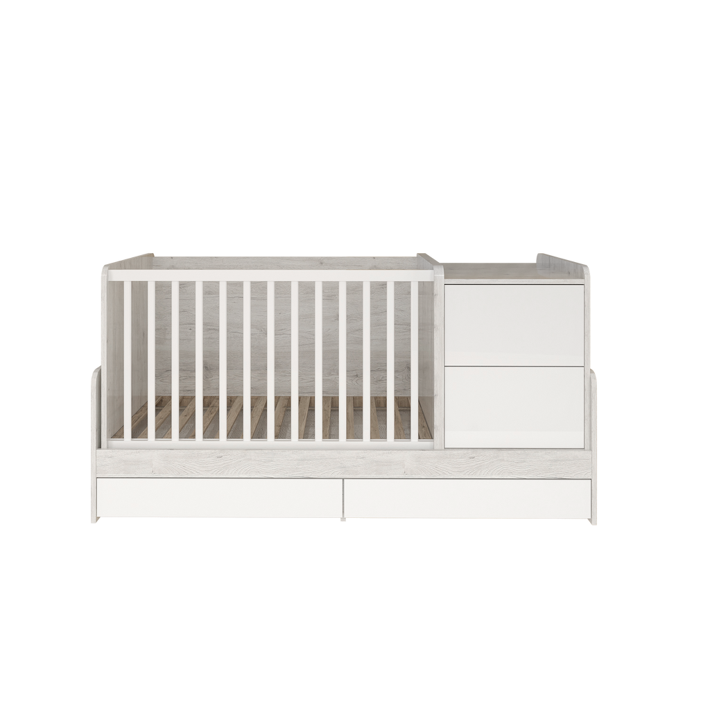 Faktum Tone Gloss Light Oak