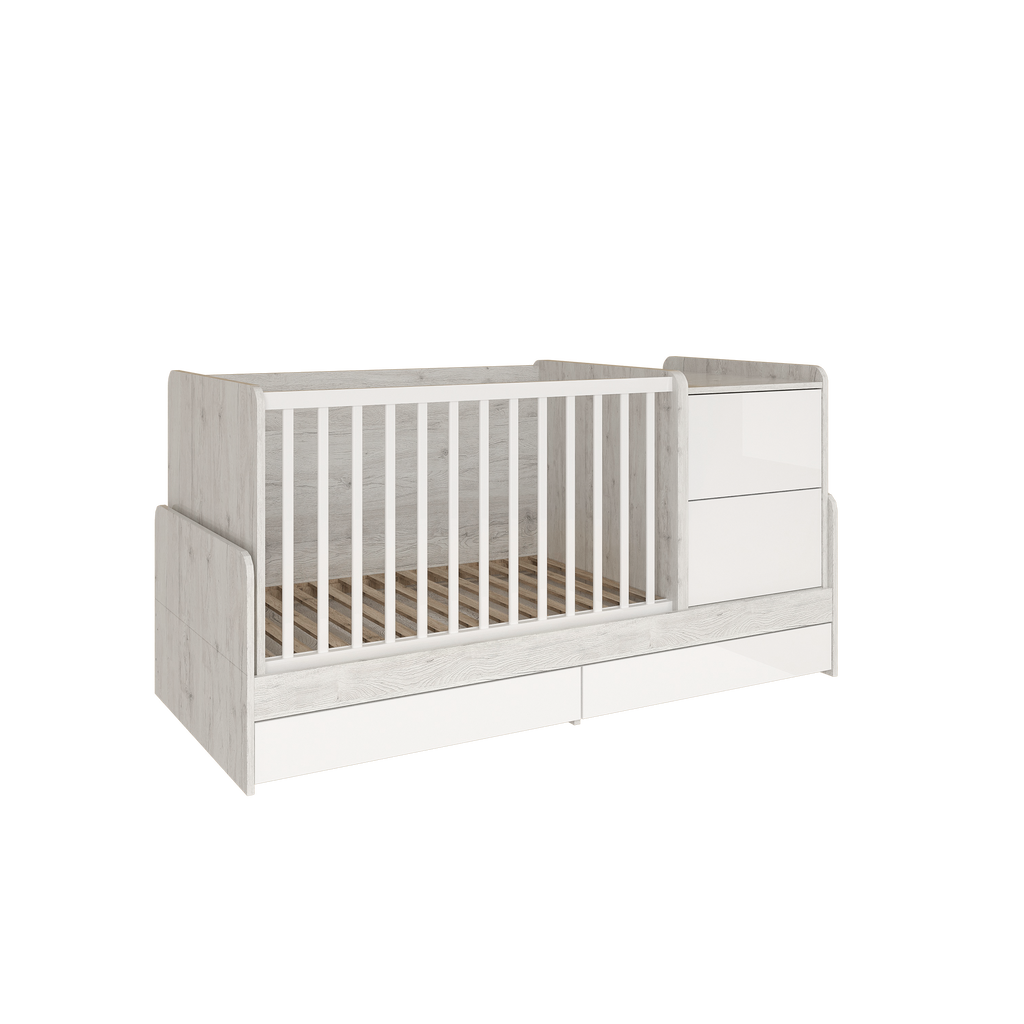 Faktum Tone Gloss Light Oak