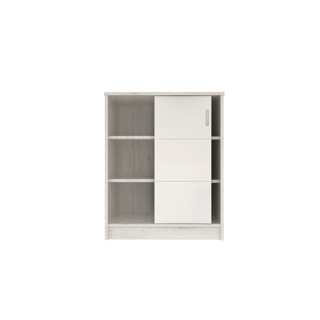 Faktum Tone Gloss Light Oak