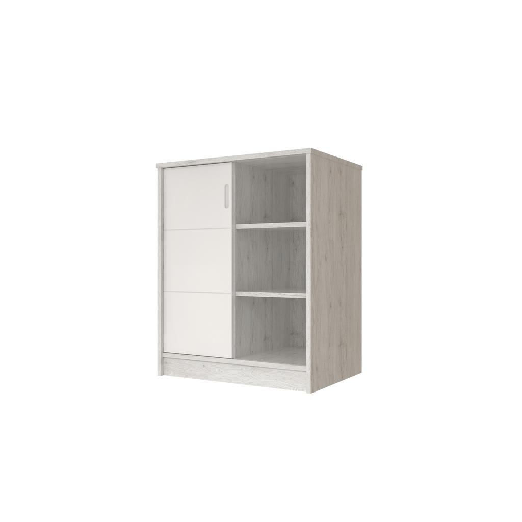 Faktum Tone Gloss Light Oak