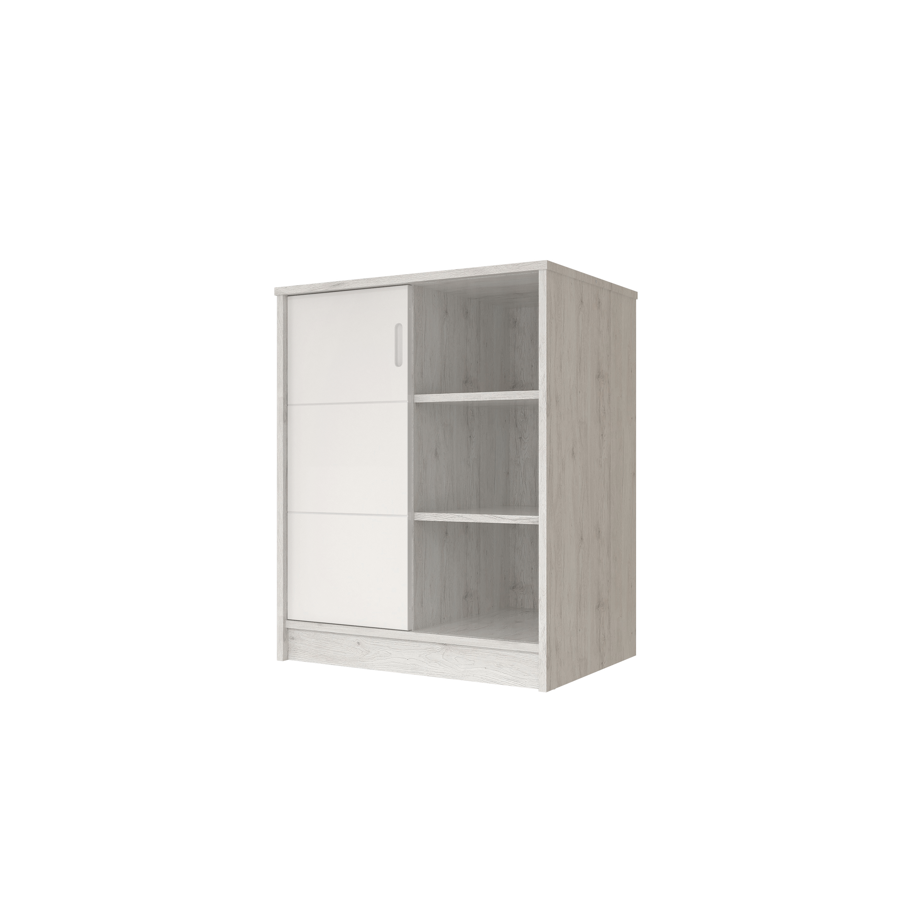 Faktum Tone Gloss Light Oak