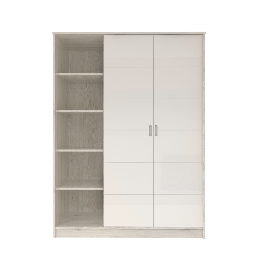 Faktum Tone Gloss Light Oak