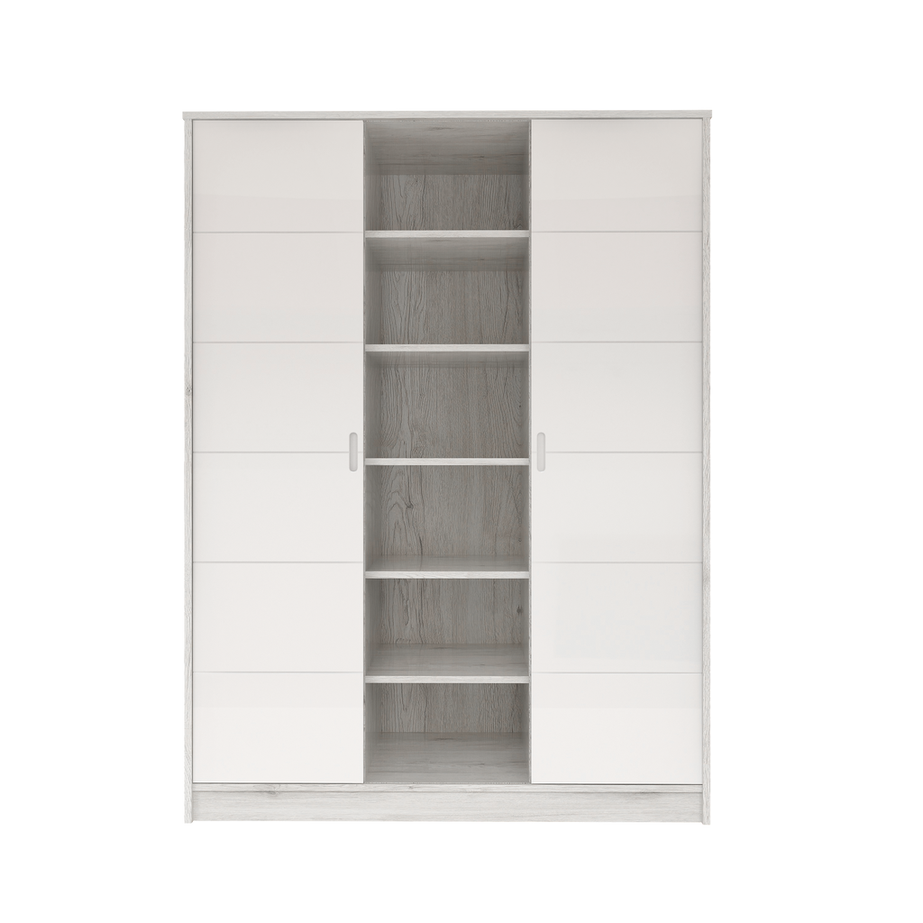 Faktum Tone Gloss Light Oak