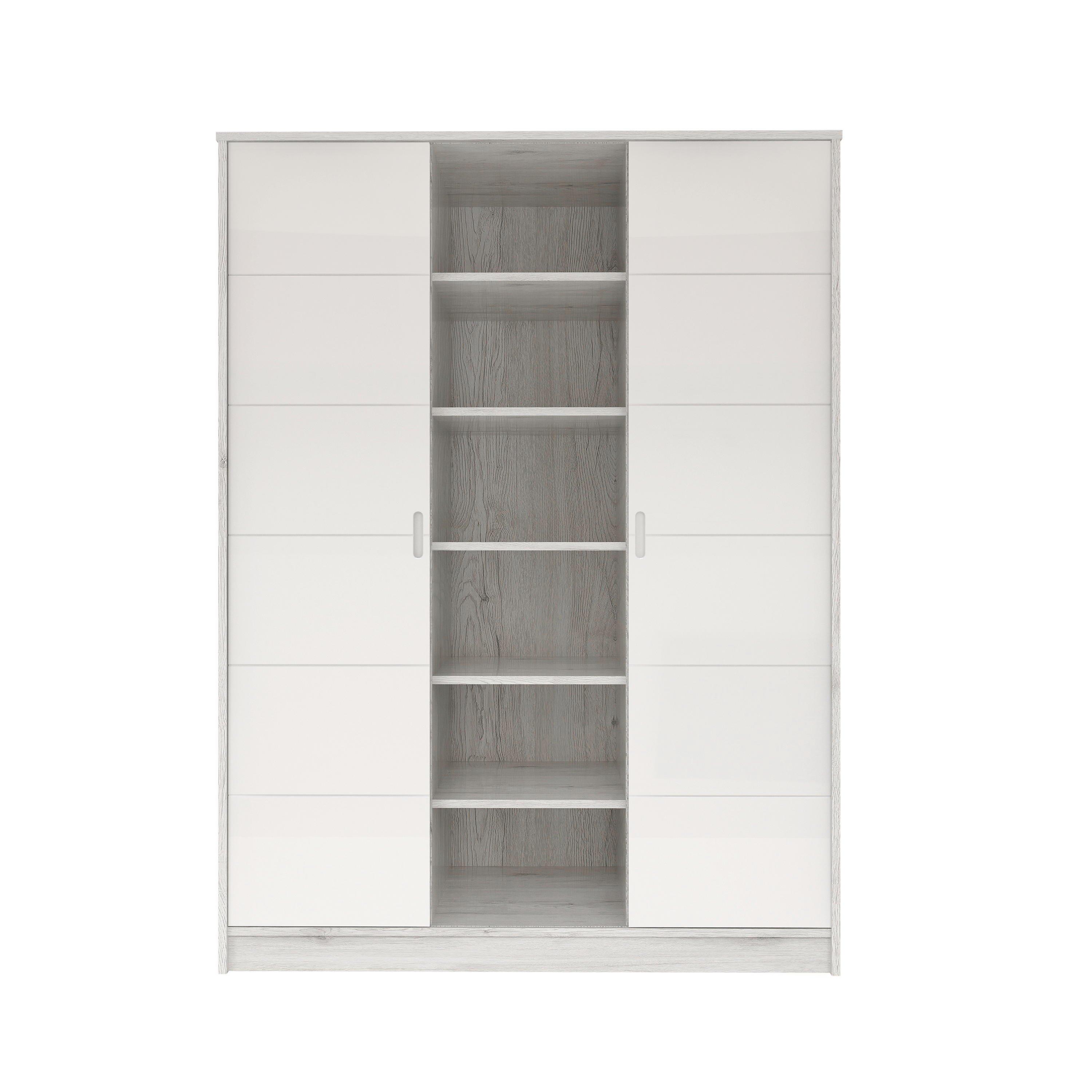 Faktum Tone Gloss Light Oak