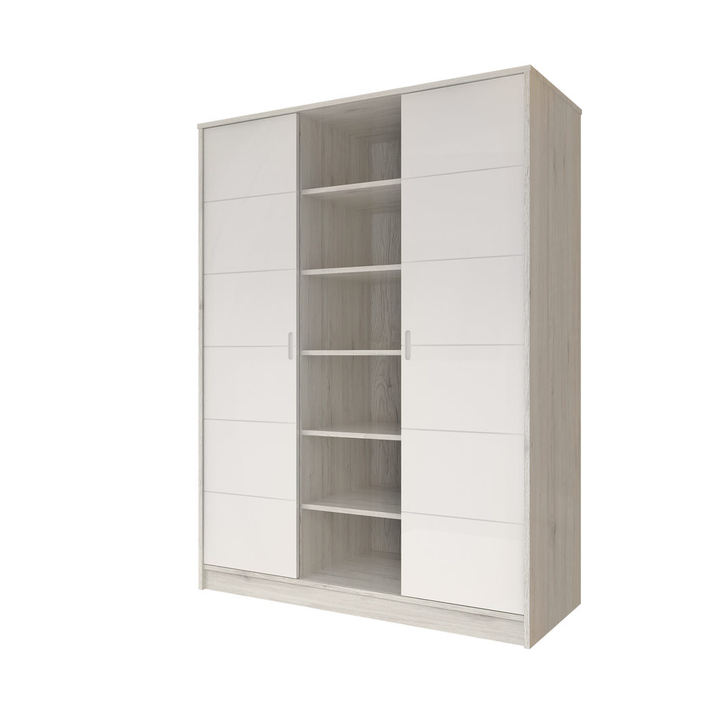 Faktum Tone Gloss Light Oak