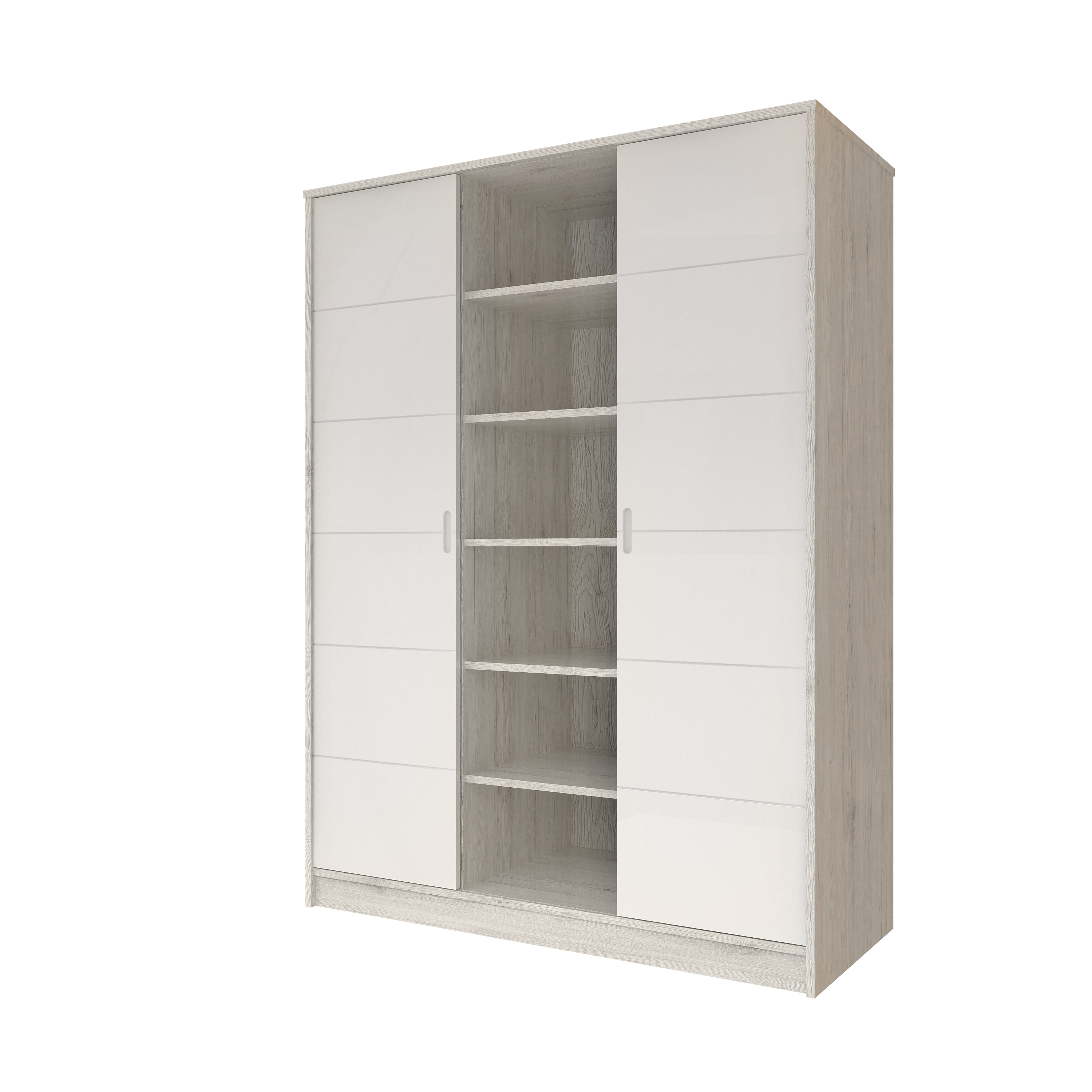 Faktum Tone Gloss Light Oak