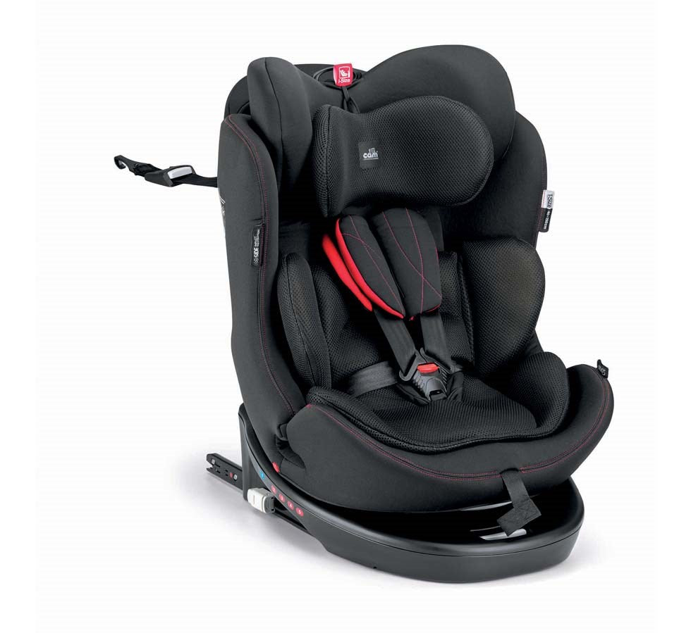 Cam - GT I-Size Car Seat